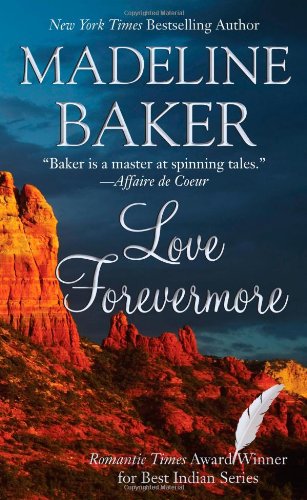 Beispielbild fr Love Forevermore zum Verkauf von Better World Books