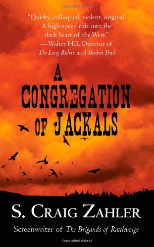 9780843964158: A Congregation of Jacks