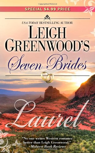 9780843964356: Laurel (Seven Brides)