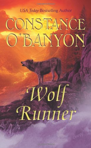 Wolf Runner (Leisure Historical Romance)