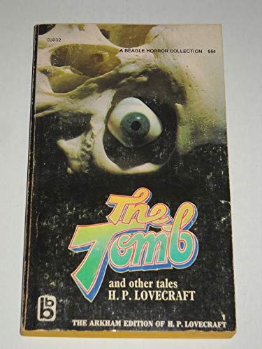 9780844195032: Tomb and Other Tales
