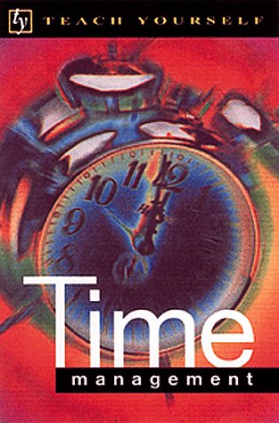 9780844200163: Time Management (Teach Yourself)