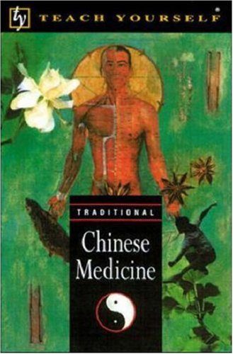 Stock image for Traditional Chinese Medicine for sale by Bay Used Books
