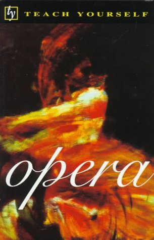 Beispielbild fr Opera zum Verkauf von Better World Books