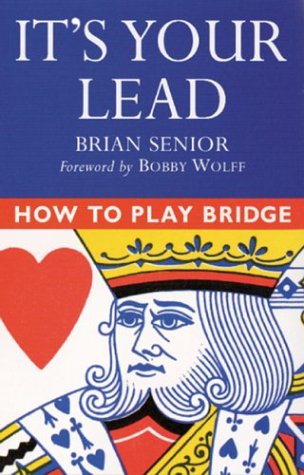 Imagen de archivo de It's Your Lead (It's Your Lead Ser.) a la venta por Black and Read Books, Music & Games