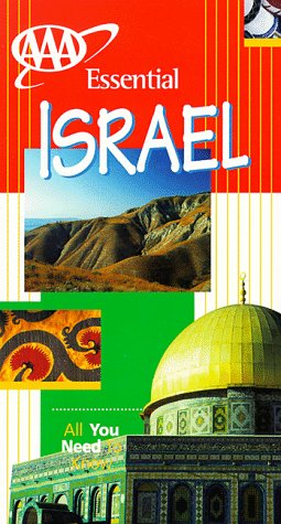 Stock image for Israel for sale by Better World Books: West