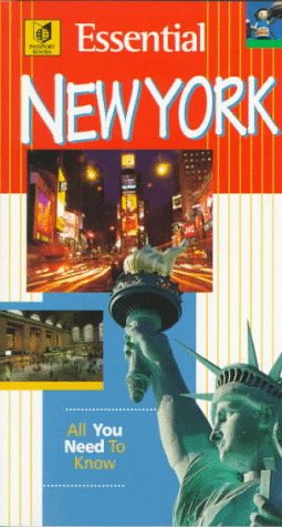 Essential New York (9780844201245) by National Textbook Company