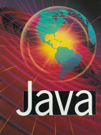 Beispielbild fr Java (Teach Yourself) zum Verkauf von Wonder Book