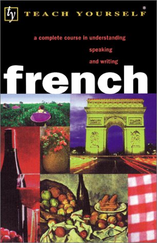 9780844202297: Teach Yourself French Complete Course
