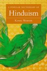 Beispielbild fr A Popular Dictionary of Hinduism zum Verkauf von Better World Books