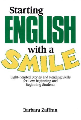 Beispielbild fr Starting English with a Smile zum Verkauf von Better World Books