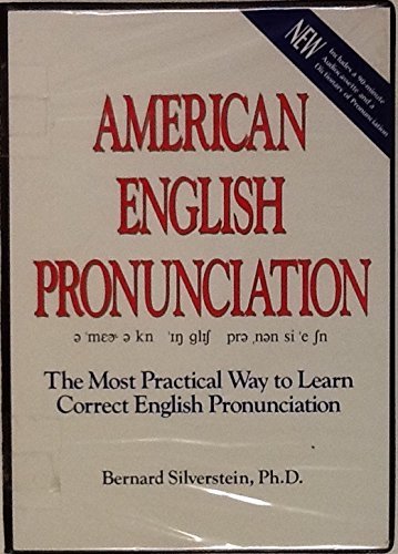 Immagine dell'editore per Ntc*s Dictionary of American English Pronunciation venduto da Mispah books