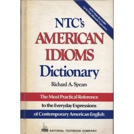 9780844207292: Ntc's American Business Terms Dictionary