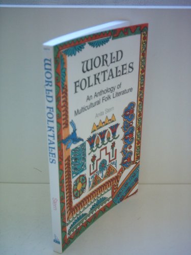 Stock image for World Folktales for sale by Gulf Coast Books