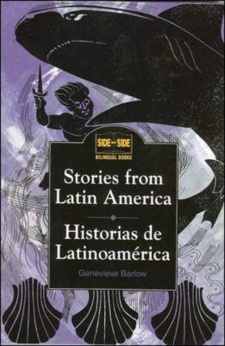 Imagen de archivo de Stories from Latin America (Side by Side Bilingual Books) a la venta por WorldofBooks