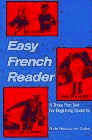9780844210018: Easy French Reader: A Three-Part Text for Beginning Students