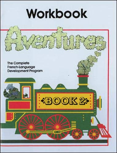Adventures Book 2 (9780844215419) by Clark