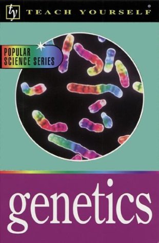 9780844215648: Genetics (Teach Yourself)