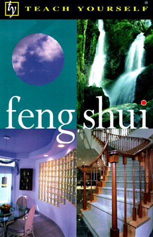 9780844215860: Teach Yourself Feng Shui