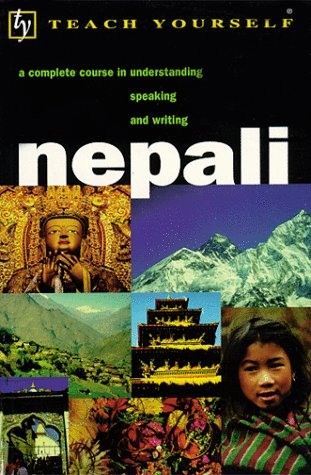 9780844215969: Nepali