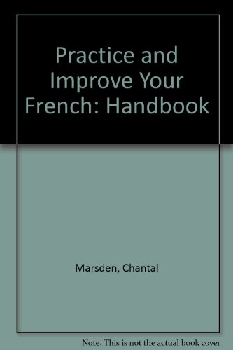 9780844216669: Handbook