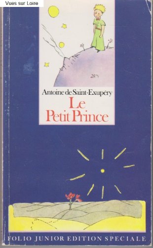 9780844217277: Le Petit Prince / The Little Price (Spanish Edition)