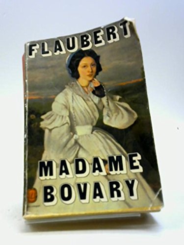 Madame Bovary (9780844217581) by Flaubert, Gustave