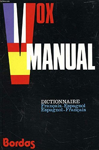 9780844218700: Harrap's Concuse French And English Dictionary