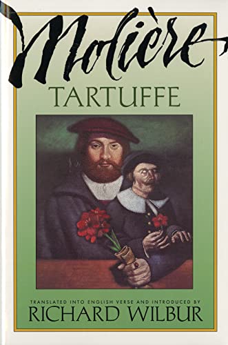 Stock image for Tartuffe for sale by ThriftBooks-Dallas