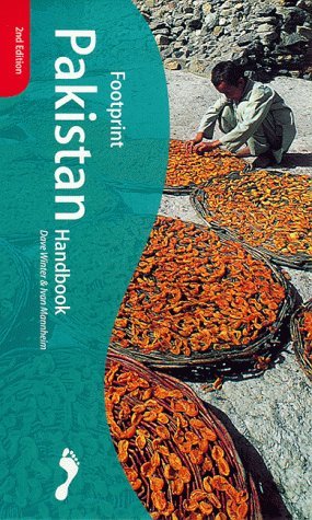 Beispielbild fr Pakistan Handbook zum Verkauf von ThriftBooks-Dallas