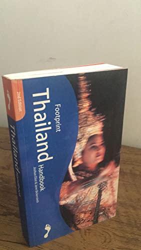 Beispielbild fr Footprint Thailand Handbook: The Travel Guide zum Verkauf von Wonder Book