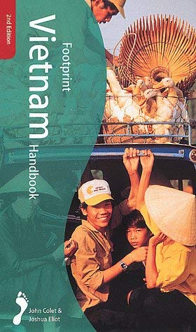 Imagen de archivo de Footprint Vietnam Handbook: The Travel Guide a la venta por Book Alley