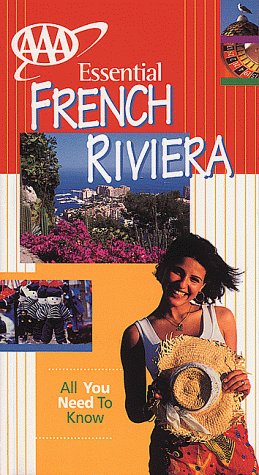 Stock image for French Riviera for sale by Better World Books: West