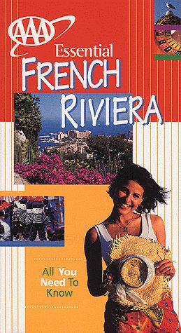 9780844222004: Essential French Riviera