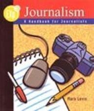 EXp3 Journalism : A Handbook for Journalists - Glencoe McGraw-Hill