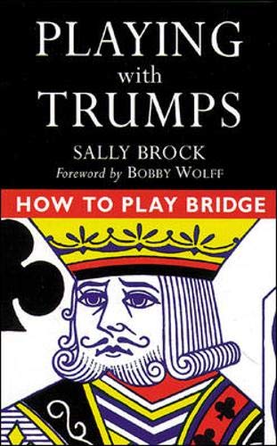 Beispielbild fr Playing with Trumps zum Verkauf von ThriftBooks-Dallas