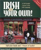9780844226194: Irish On Your Own