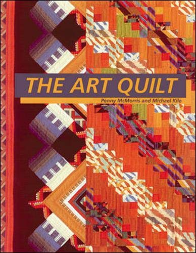 Stock image for Art Quilt for sale by ThriftBooks-Dallas