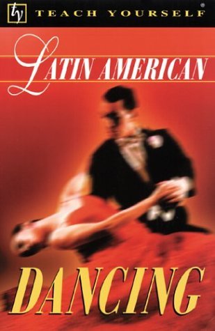 Beispielbild fr Teach Yourself Latin American Dancing zum Verkauf von SecondSale