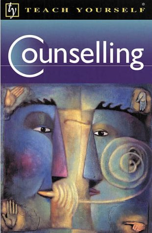 Beispielbild fr Teach Yourself Counselling zum Verkauf von Wonder Book