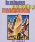 Stock image for Business Marketing Management for sale by Books Puddle