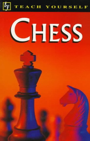 Imagen de archivo de Teach Yourself Chess a la venta por ThriftBooks-Dallas