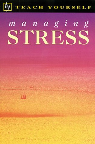 9780844230566: Managing Stress (Teach Yourself)