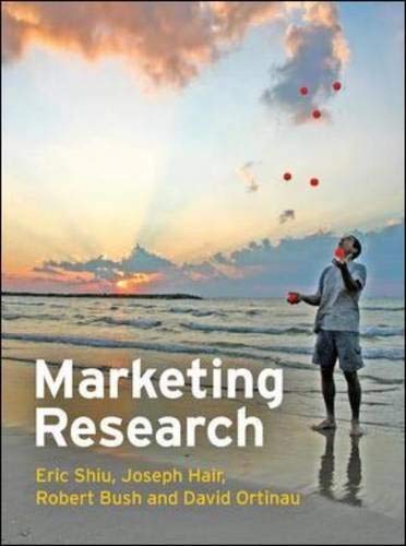 Honomichl on Marketing Research