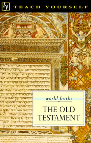 Beispielbild fr Teach Yourself Old Testament zum Verkauf von Better World Books