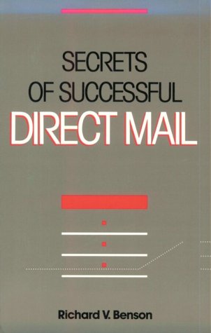 9780844232942: Secrets of Successful Direct Mail
