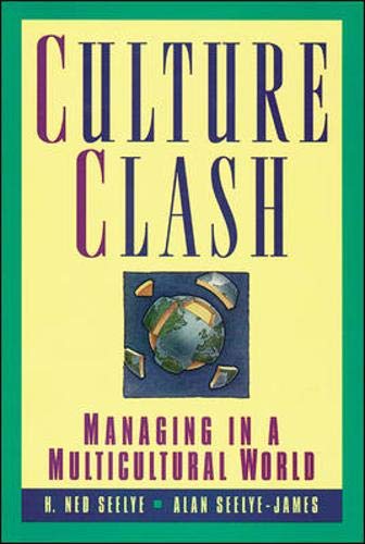 Beispielbild fr Culture Clash: Managing in a Multicultural World zum Verkauf von Wonder Book