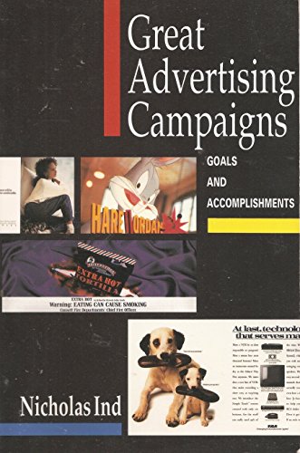 Great Advertising Campaigns