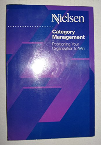 9780844234908: Category Management