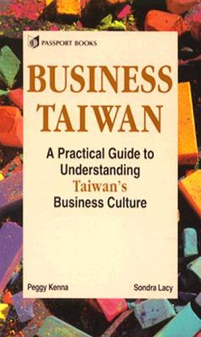Imagen de archivo de Business Taiwan a la venta por ThriftBooks-Atlanta